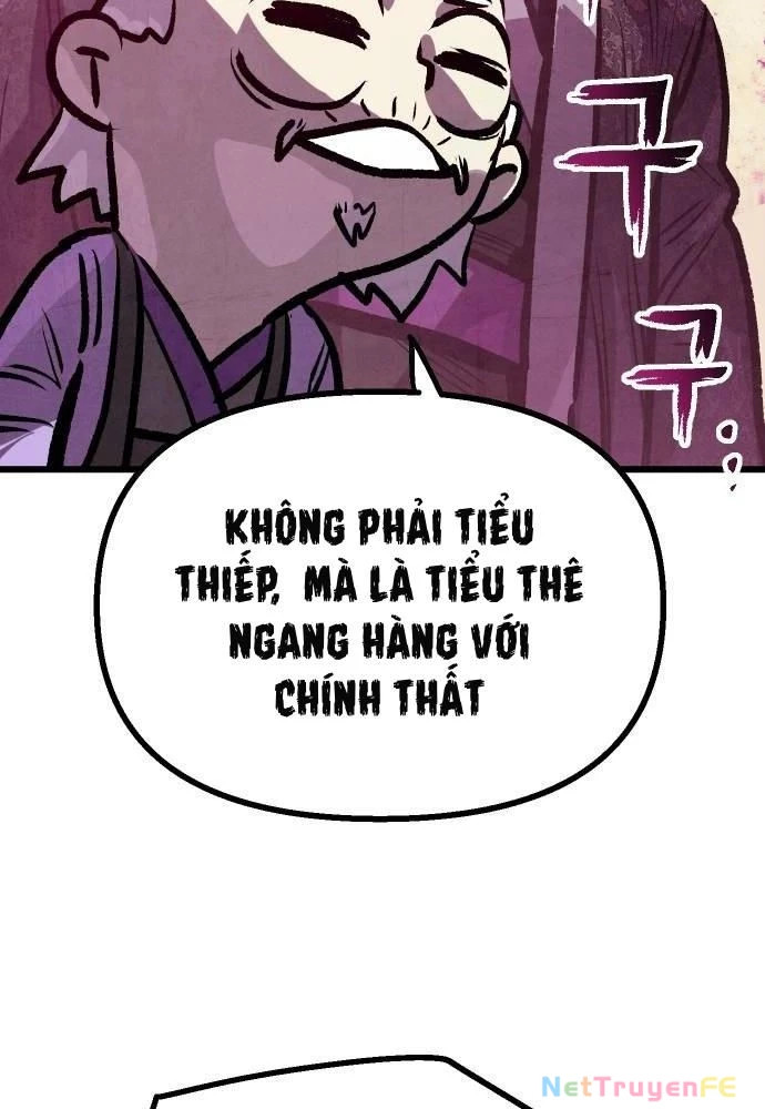 chinh phục võ lâm chỉ với 1 tô mỳ Chapter 18 - Next Chapter 19