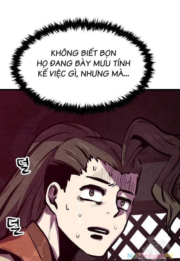 chinh phục võ lâm chỉ với 1 tô mỳ Chapter 18 - Next Chapter 19