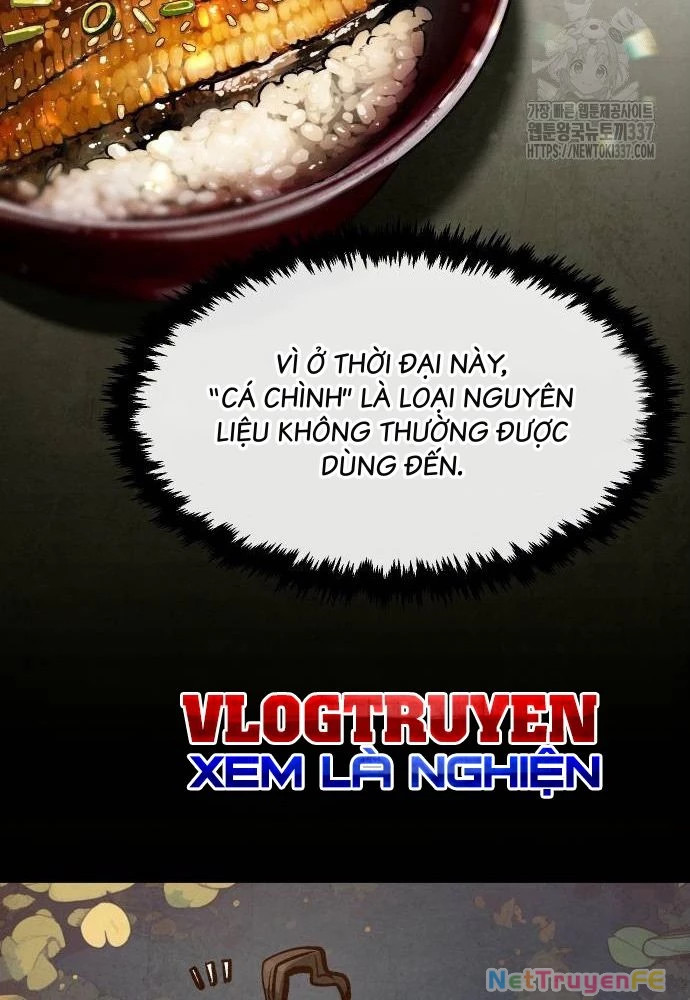 chinh phục võ lâm chỉ với 1 tô mỳ Chapter 18 - Next Chapter 19