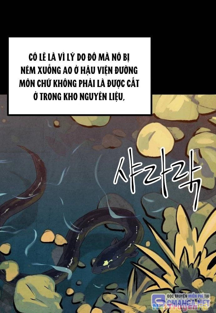 chinh phục võ lâm chỉ với 1 tô mỳ Chapter 18 - Next Chapter 19