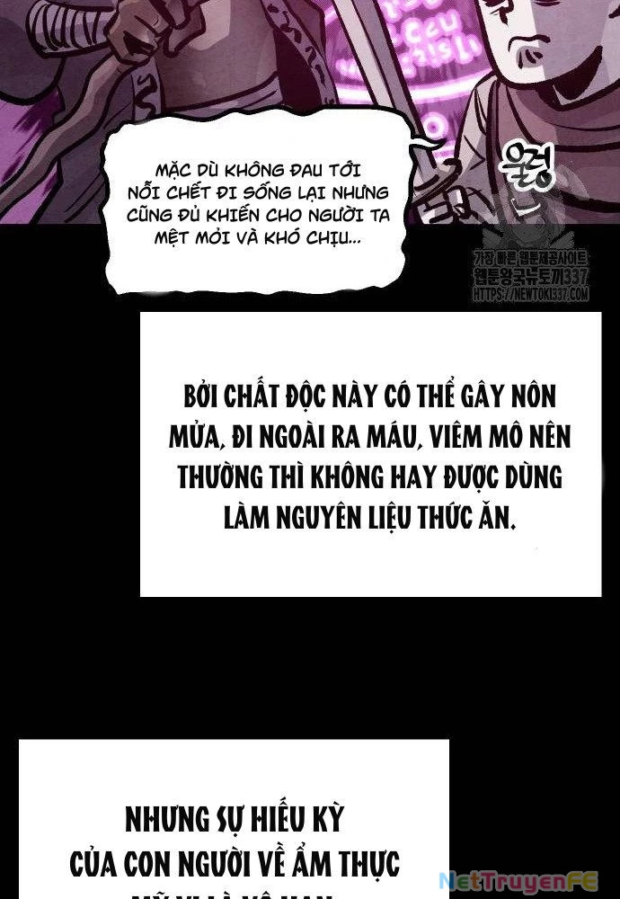 chinh phục võ lâm chỉ với 1 tô mỳ Chapter 18 - Next Chapter 19