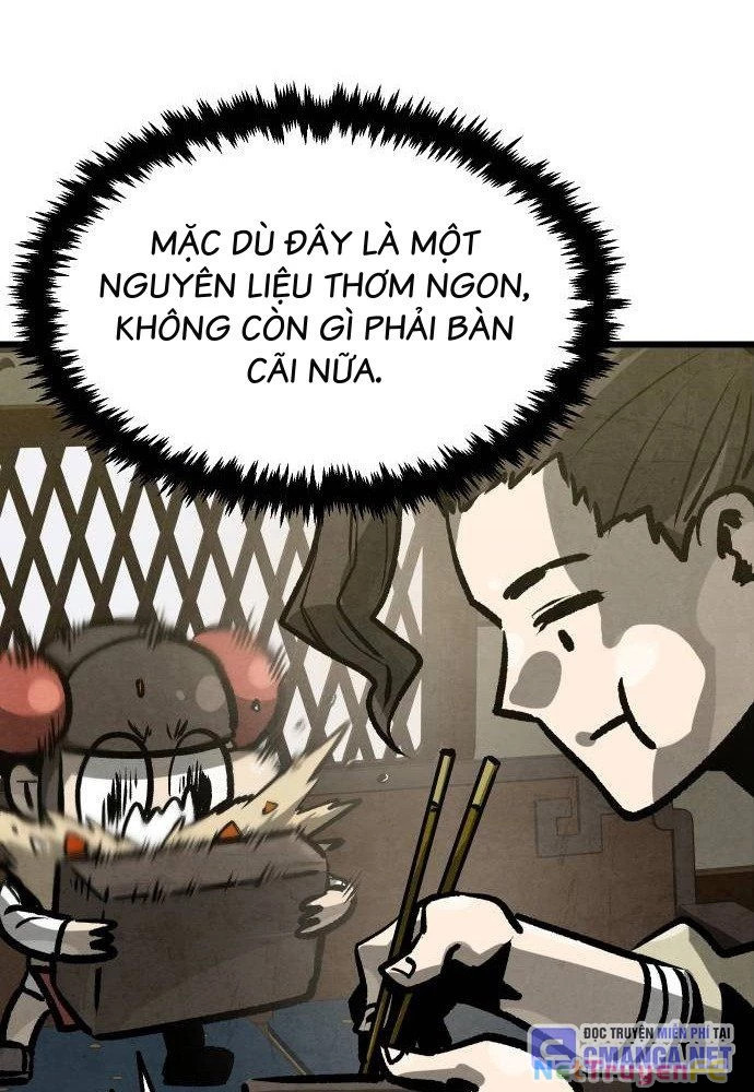 chinh phục võ lâm chỉ với 1 tô mỳ Chapter 18 - Next Chapter 19