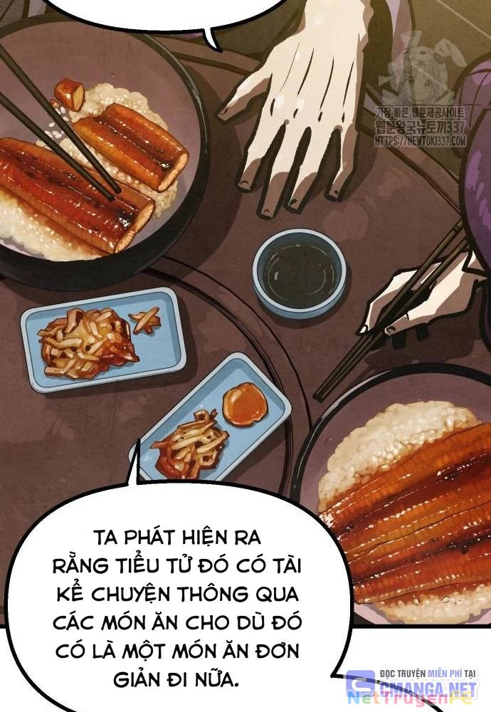 chinh phục võ lâm chỉ với 1 tô mỳ Chapter 18 - Next Chapter 19