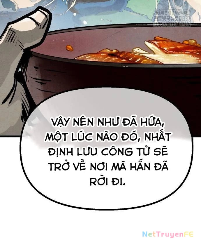 chinh phục võ lâm chỉ với 1 tô mỳ Chapter 18 - Next Chapter 19