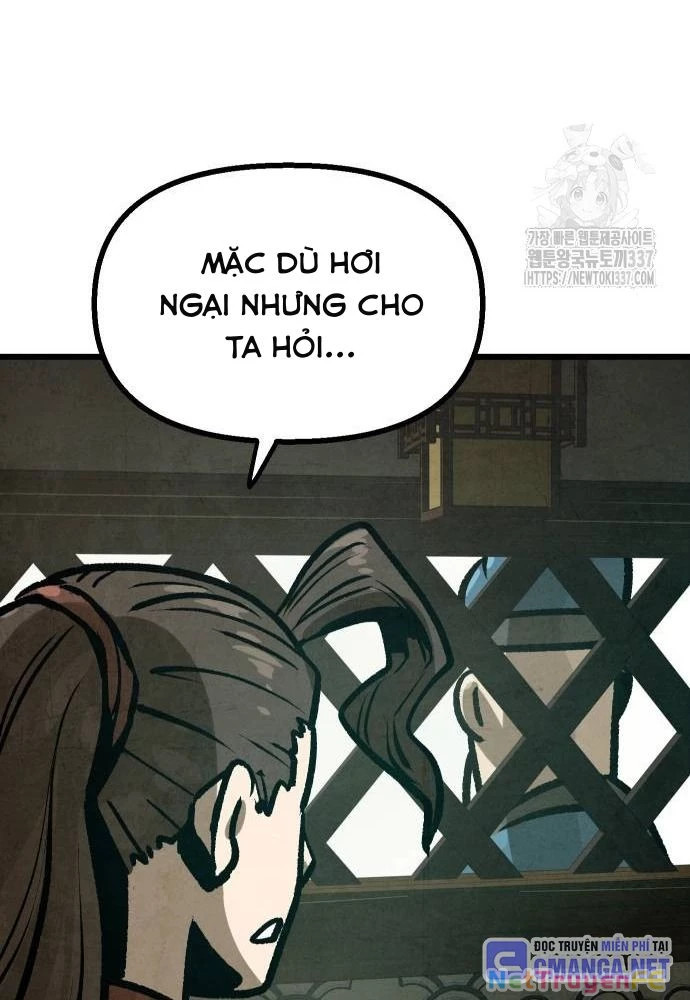 chinh phục võ lâm chỉ với 1 tô mỳ Chapter 18 - Next Chapter 19