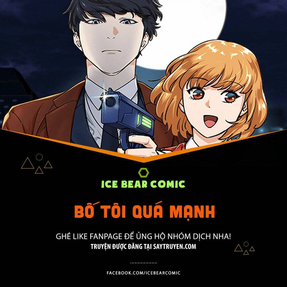 bố tôi quá mạnh chapter 10 - Next chương 11