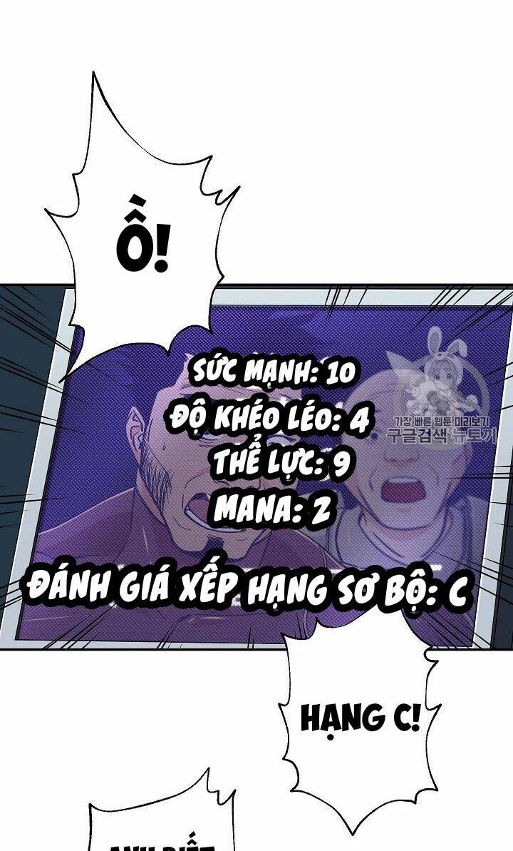 bố tôi quá mạnh chapter 10 - Next chương 11