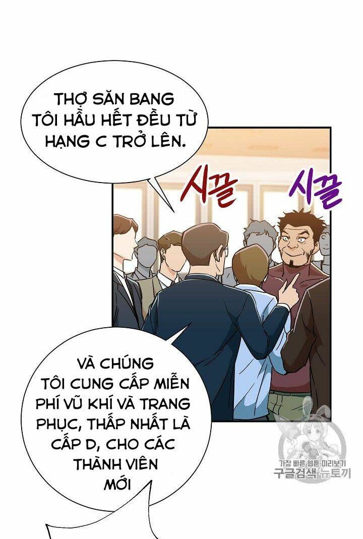 bố tôi quá mạnh chapter 10 - Next chương 11