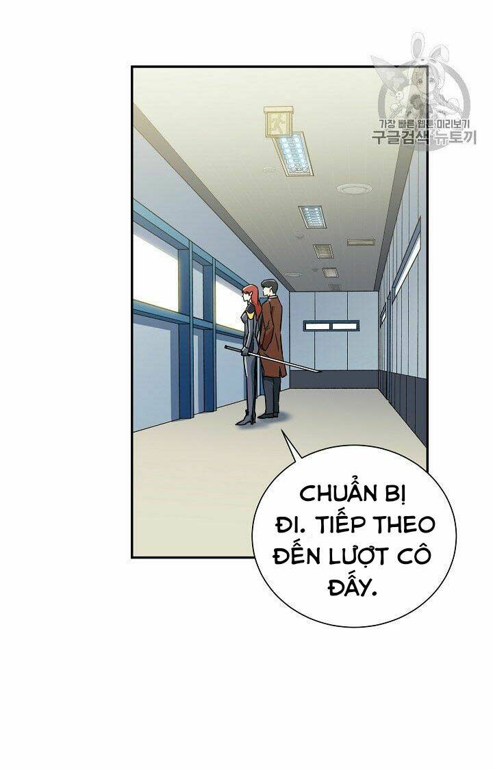 bố tôi quá mạnh chapter 10 - Next chương 11