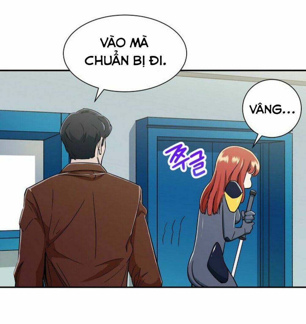 bố tôi quá mạnh chapter 10 - Next chương 11