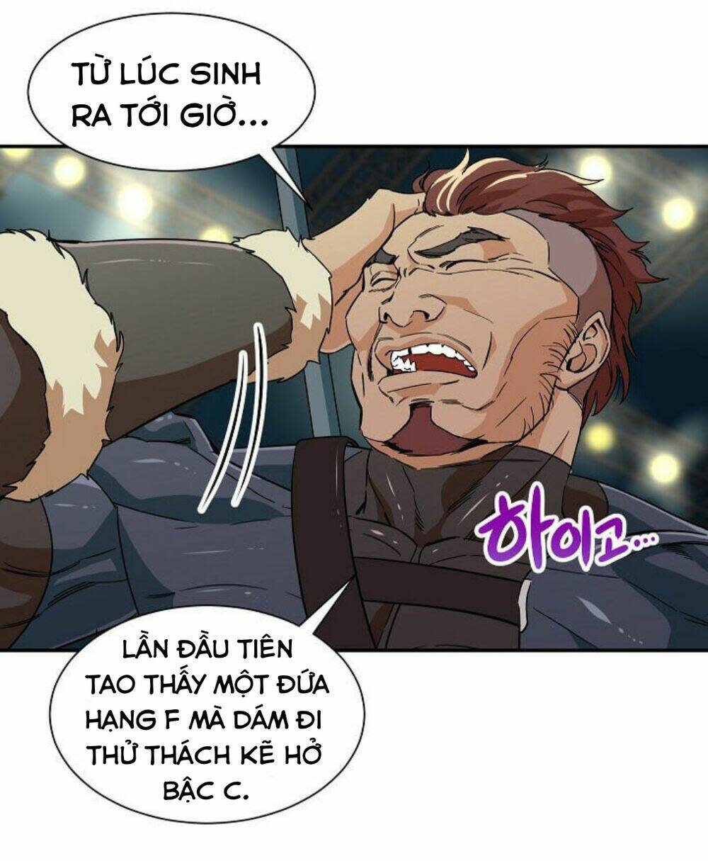 bố tôi quá mạnh chapter 10 - Next chương 11