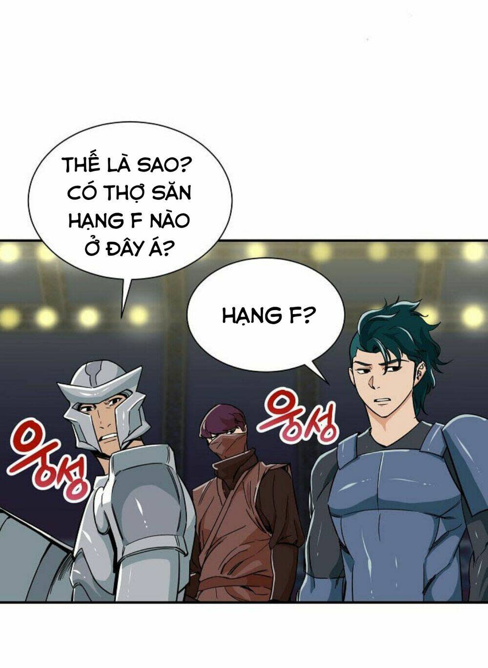 bố tôi quá mạnh chapter 10 - Next chương 11