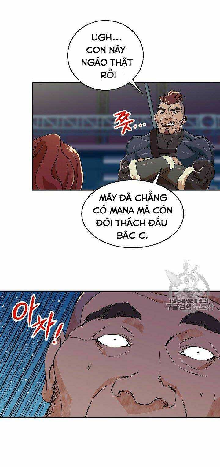 bố tôi quá mạnh chapter 10 - Next chương 11