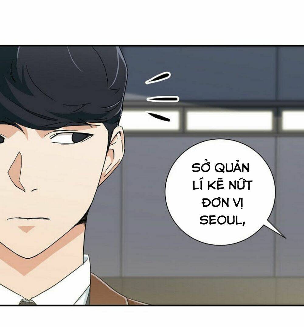 bố tôi quá mạnh chapter 10 - Next chương 11