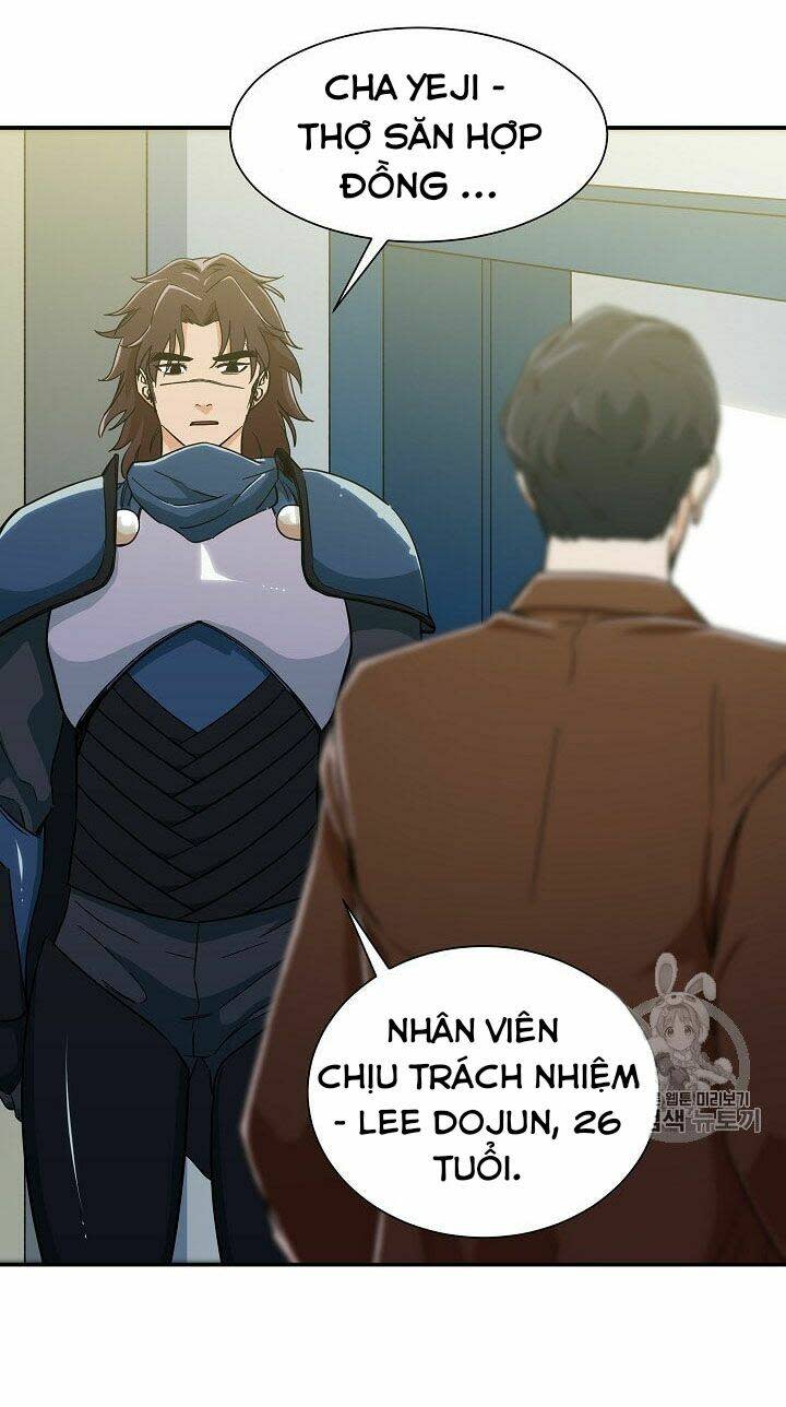 bố tôi quá mạnh chapter 10 - Next chương 11