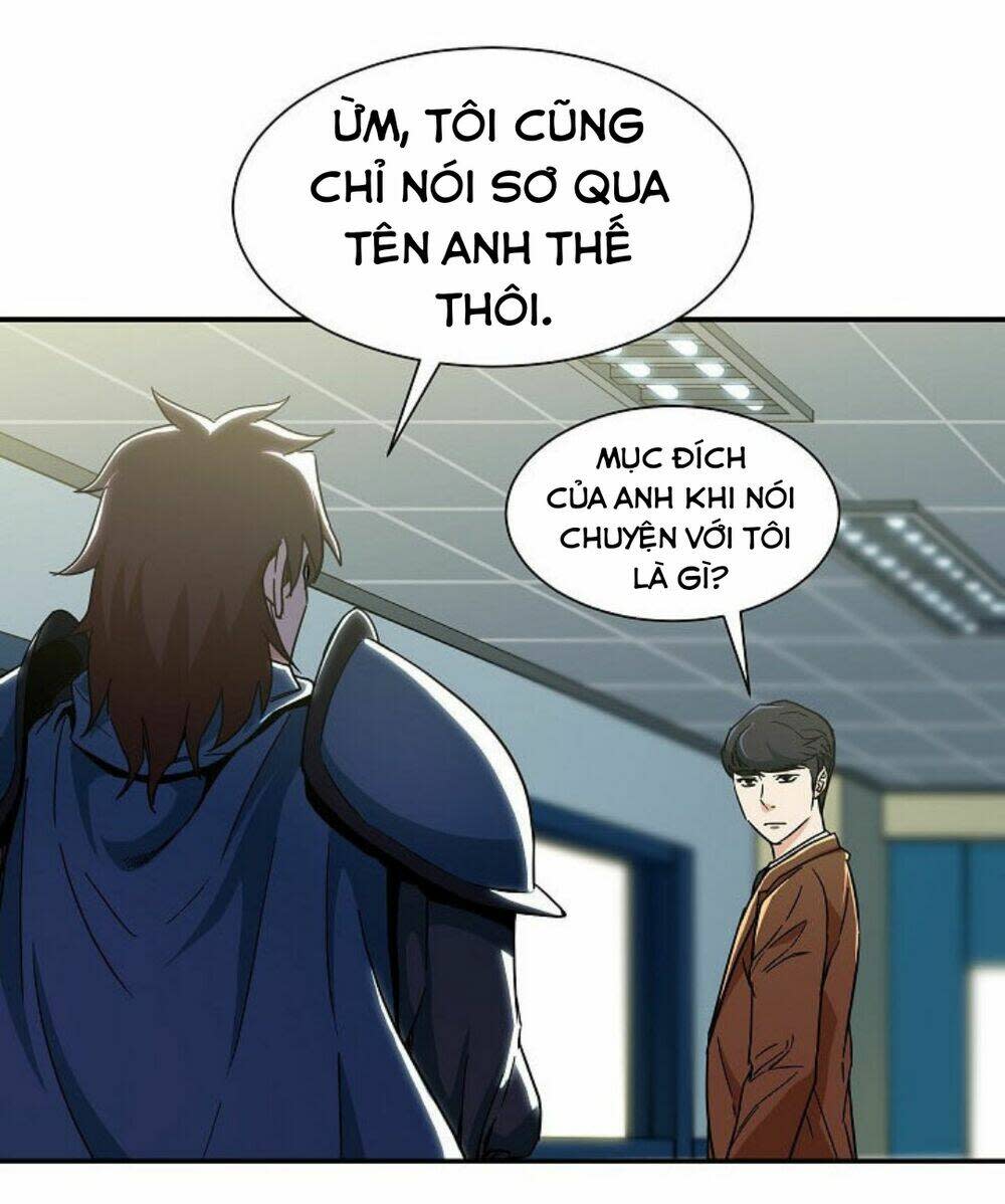 bố tôi quá mạnh chapter 10 - Next chương 11