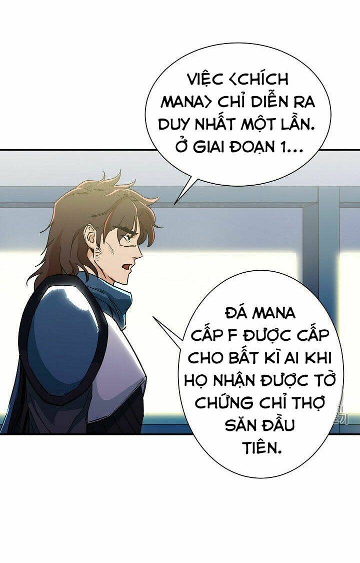 bố tôi quá mạnh chapter 10 - Next chương 11