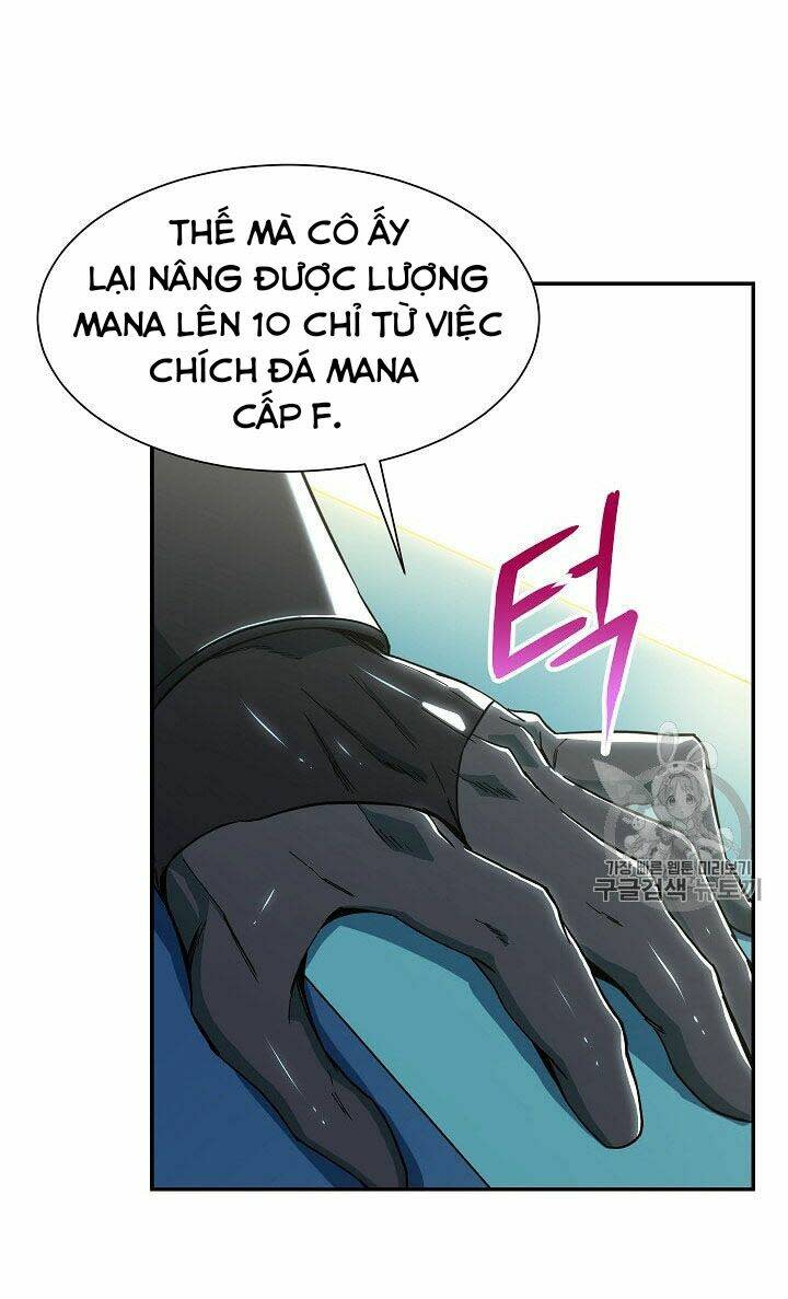 bố tôi quá mạnh chapter 10 - Next chương 11