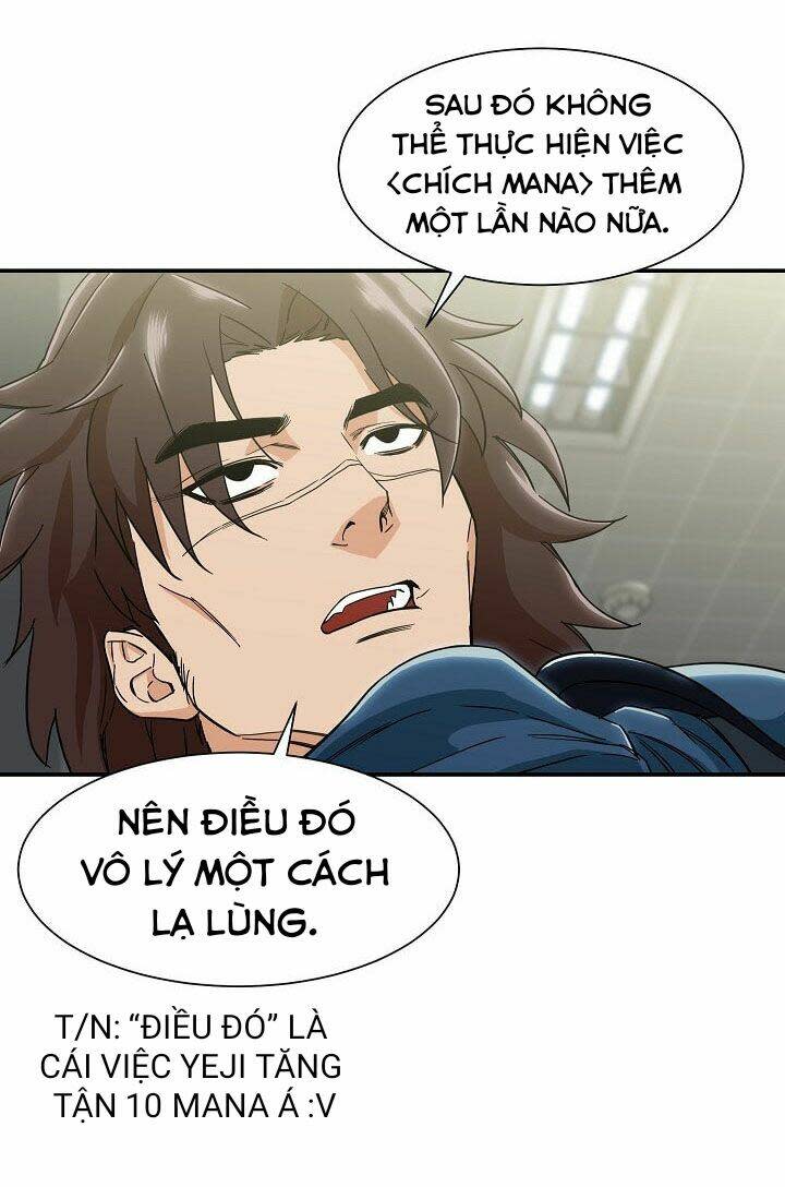 bố tôi quá mạnh chapter 10 - Next chương 11