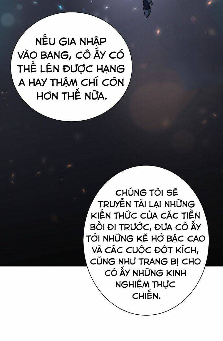 bố tôi quá mạnh chapter 10 - Next chương 11