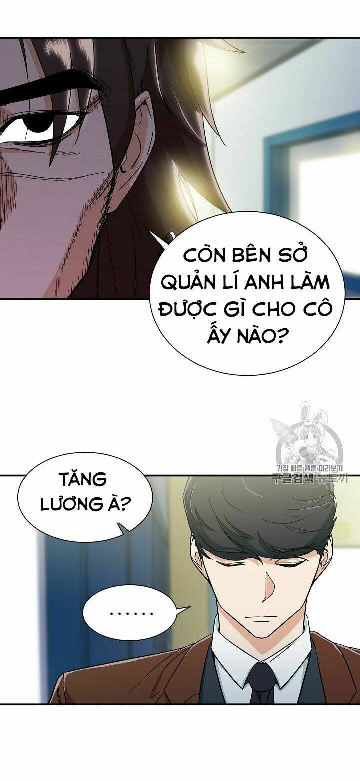 bố tôi quá mạnh chapter 10 - Next chương 11