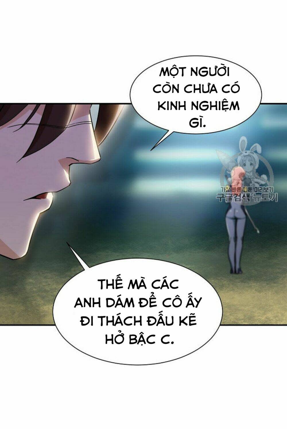 bố tôi quá mạnh chapter 10 - Next chương 11