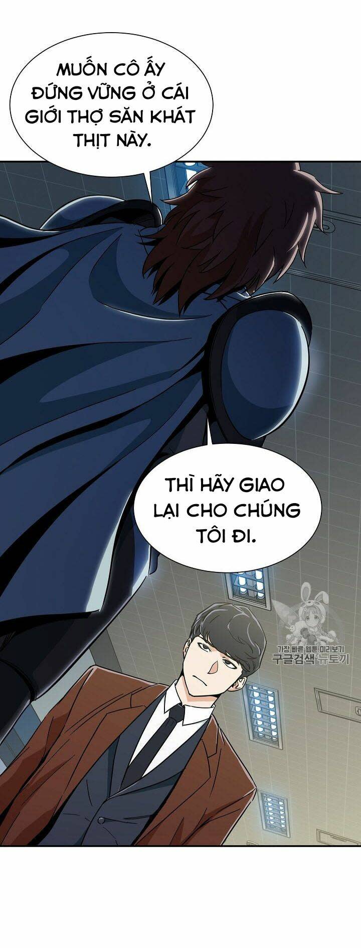 bố tôi quá mạnh chapter 10 - Next chương 11