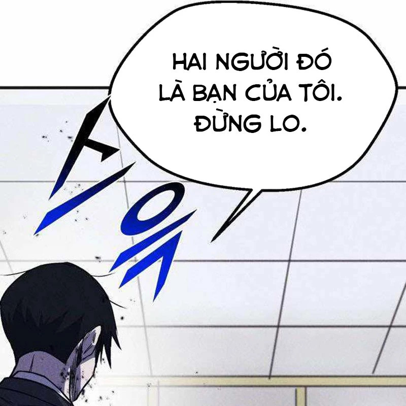 người côn trùng chapter 52 - Trang 2