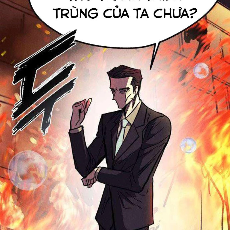 người côn trùng chapter 52 - Trang 2