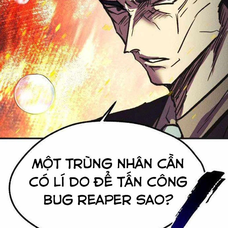 người côn trùng chapter 52 - Trang 2