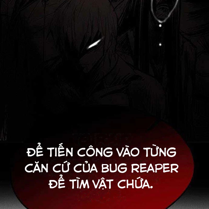 người côn trùng chapter 52 - Trang 2