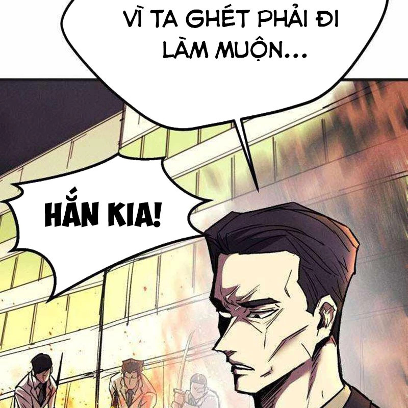 người côn trùng chapter 52 - Trang 2