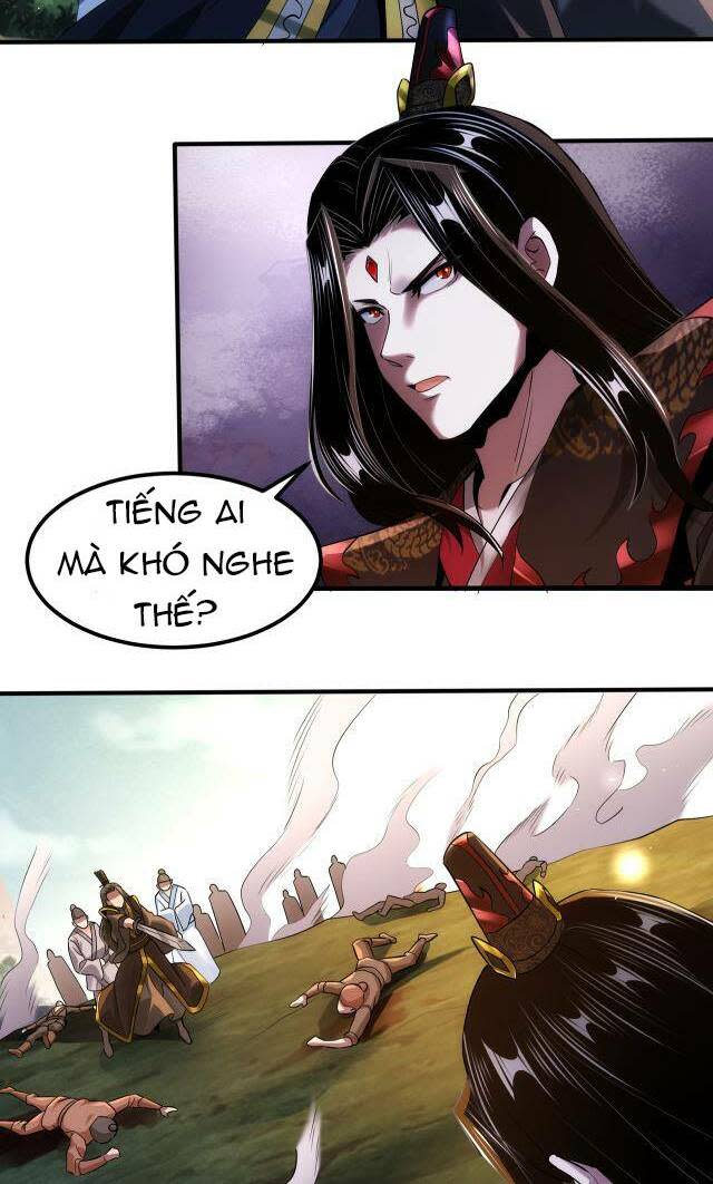 chí tôn ma tu chapter 2 - Next 