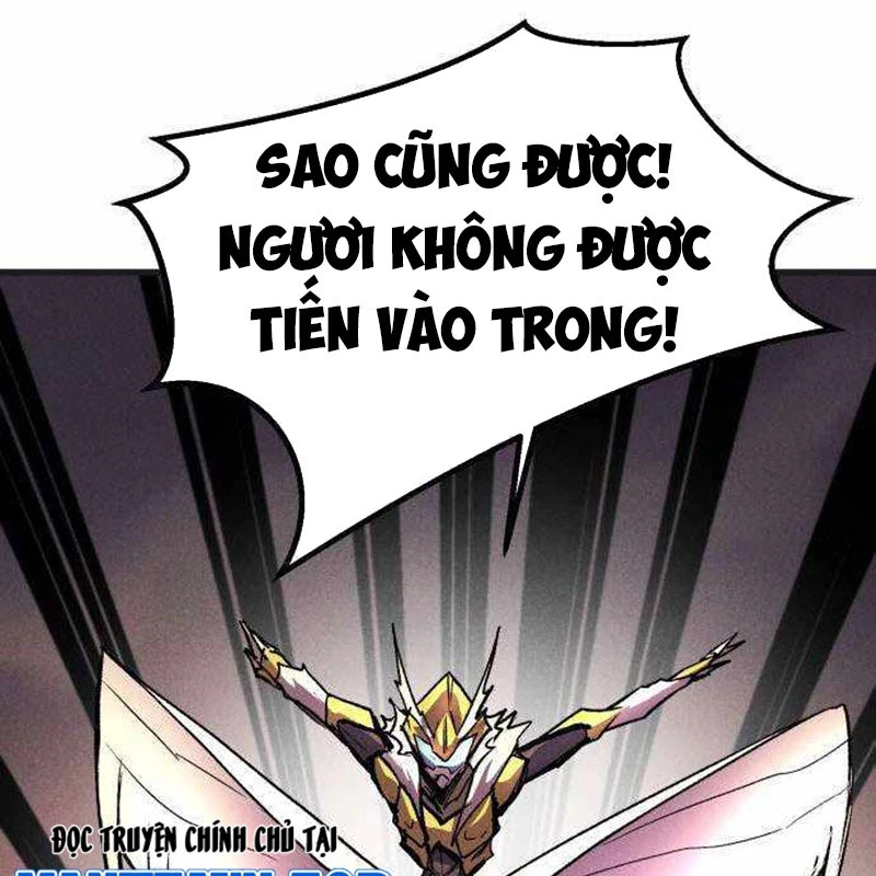 người côn trùng chapter 52 - Trang 2