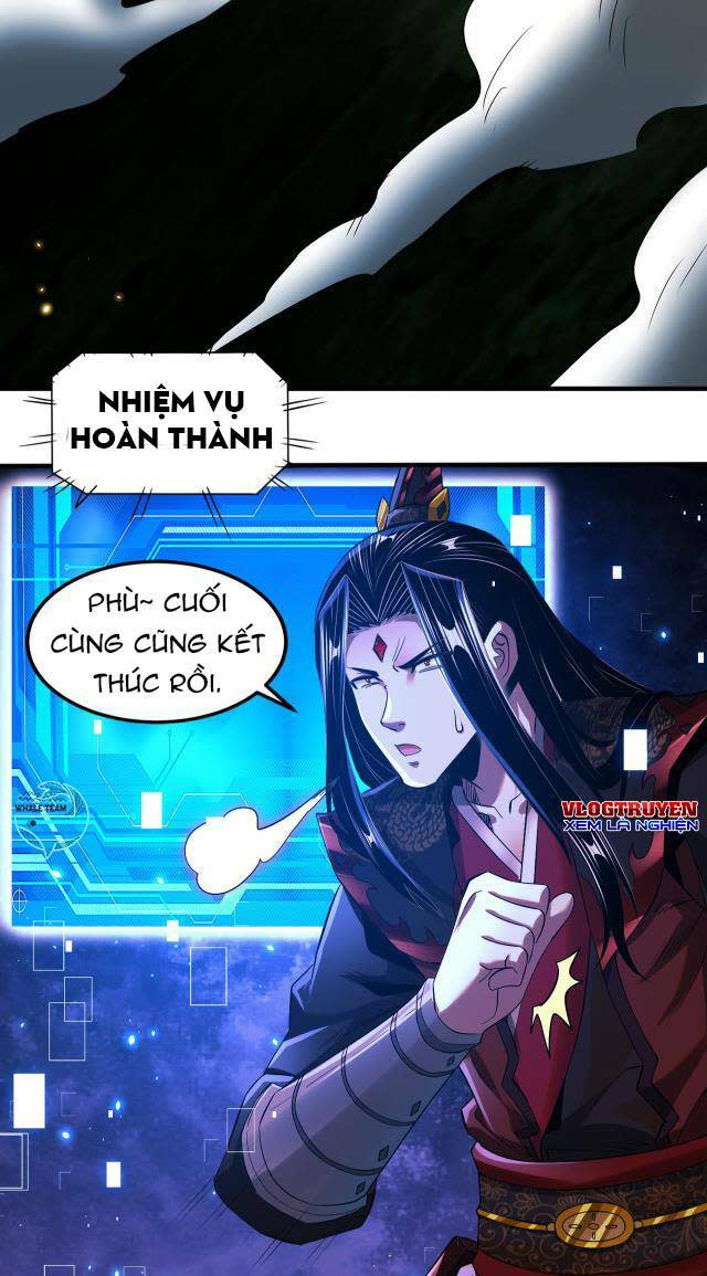 chí tôn ma tu chapter 2 - Next 