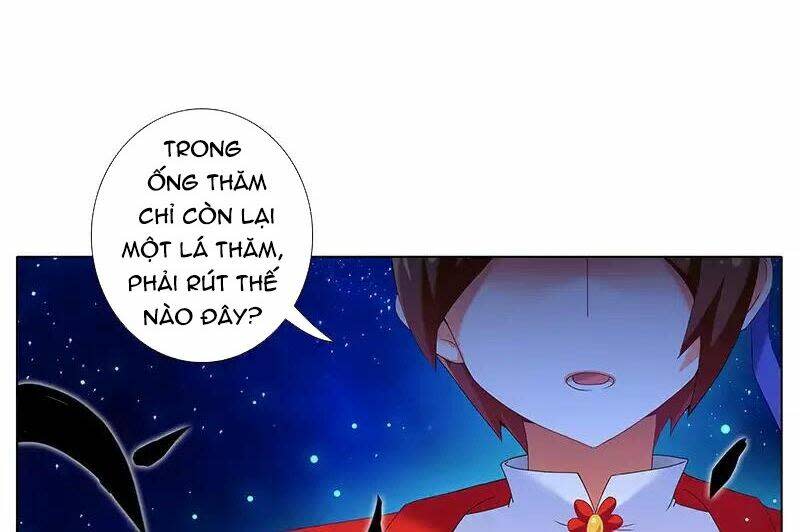 đại sư huynh nhà tui bị não chapter 245 - Trang 2