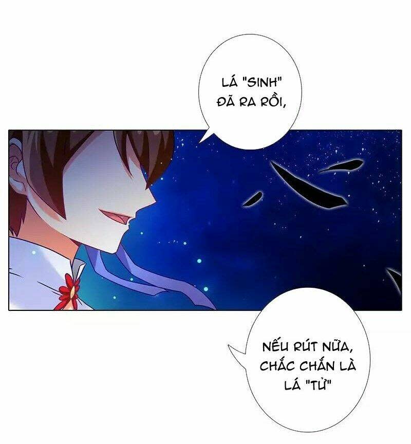 đại sư huynh nhà tui bị não chapter 245 - Trang 2