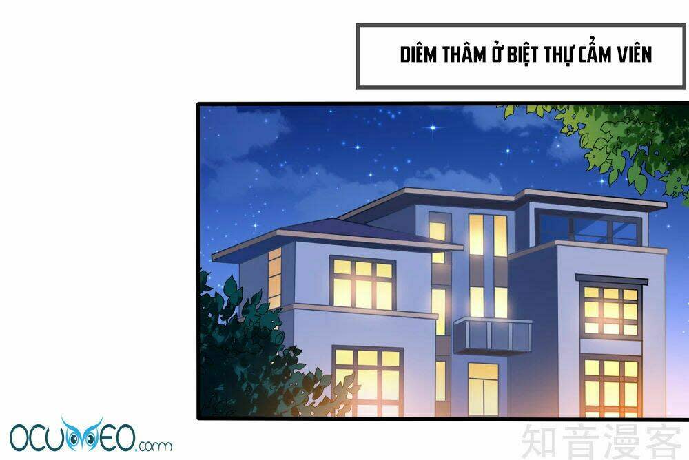 Mỹ Vị Giai Thê Chapter 21 - Trang 2