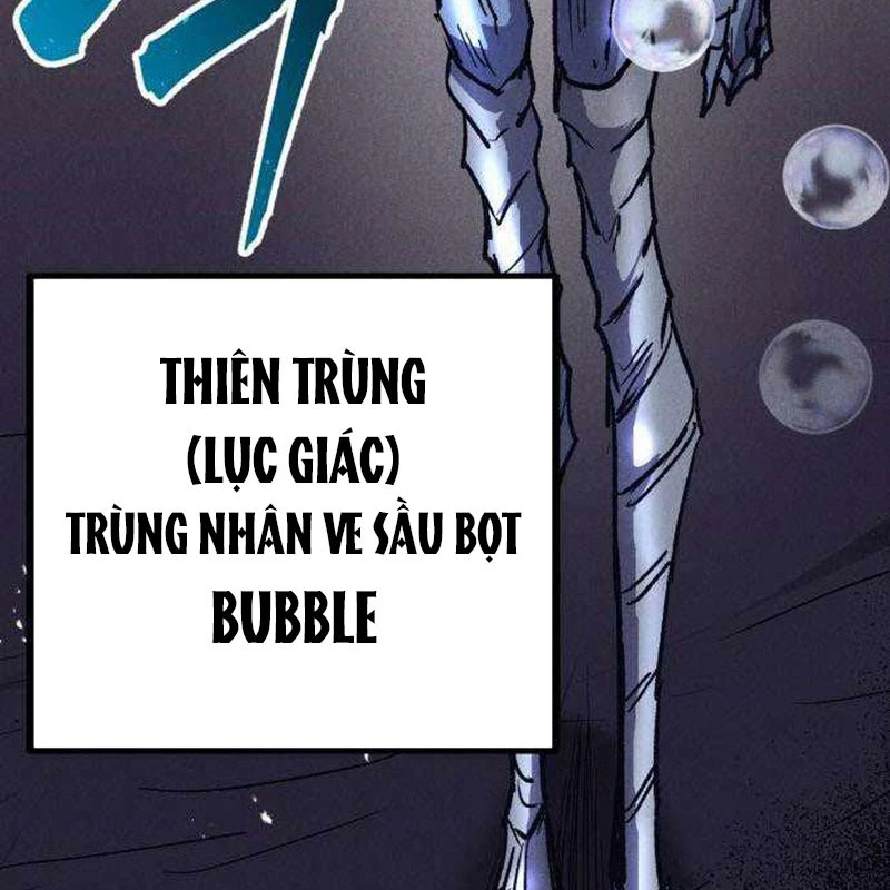 người côn trùng chapter 52 - Trang 2