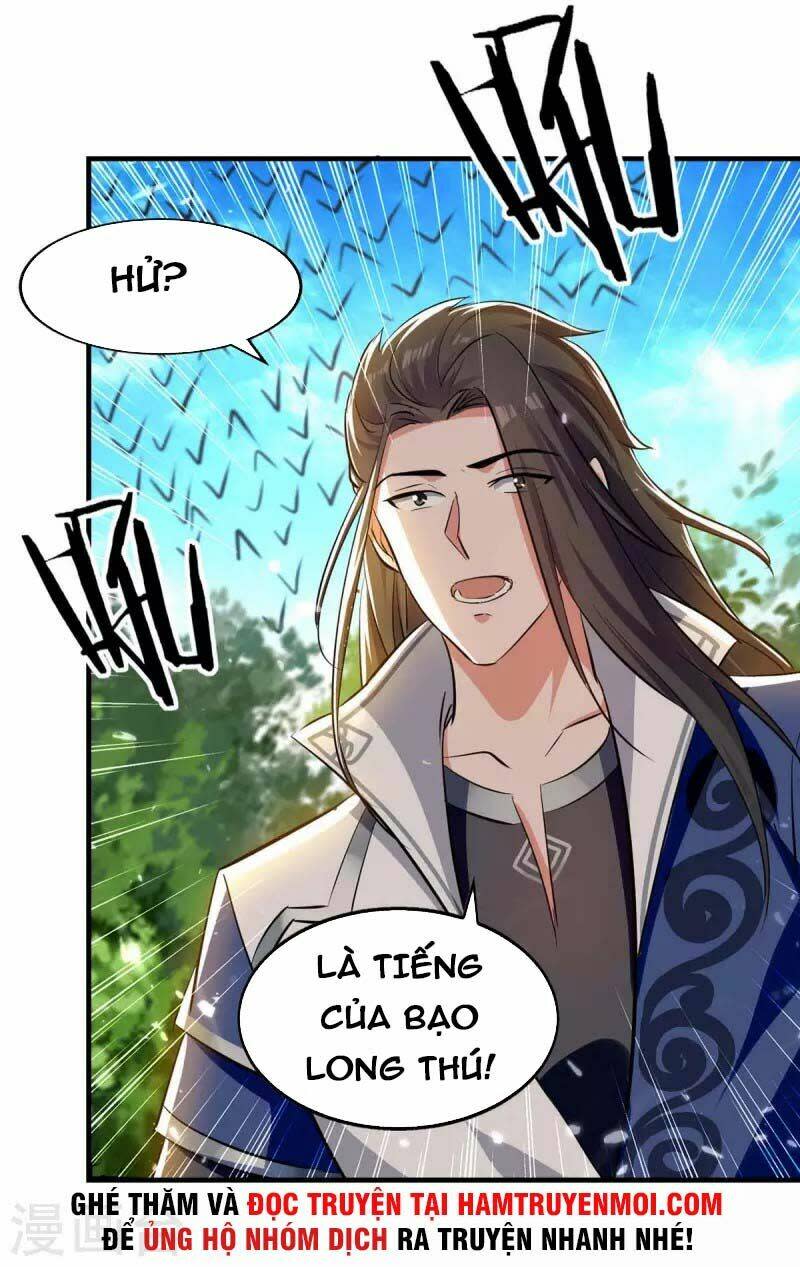 đỉnh cấp võ hồn chapter 123 - Trang 2