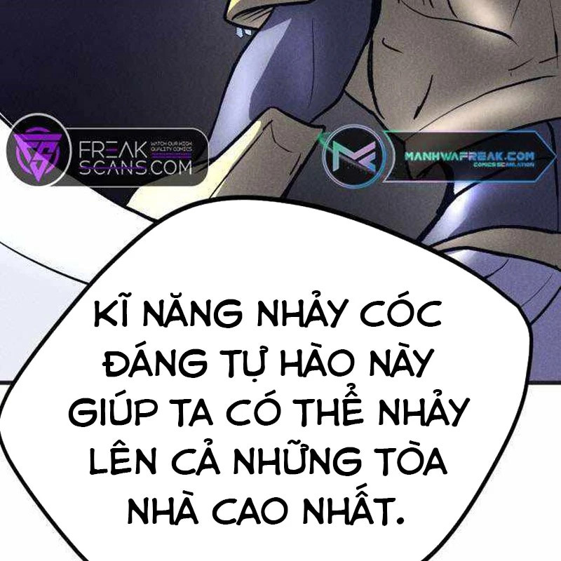 người côn trùng chapter 52 - Trang 2