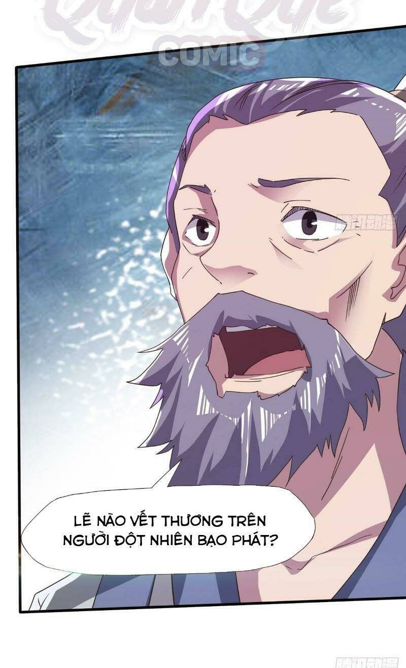 kiếm đồ chapter 38 - Trang 2