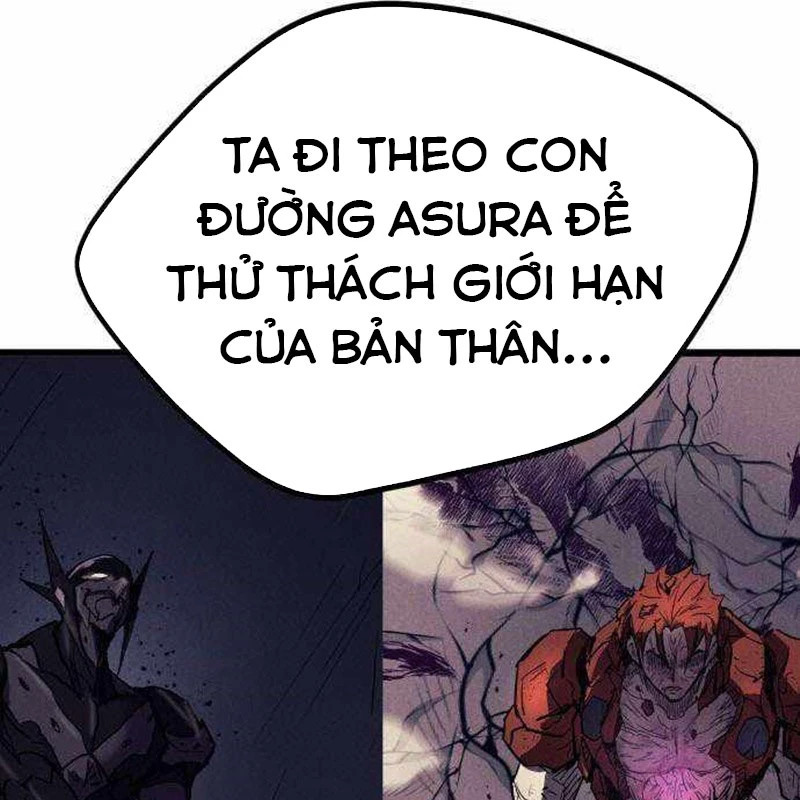 người côn trùng chapter 52 - Trang 2