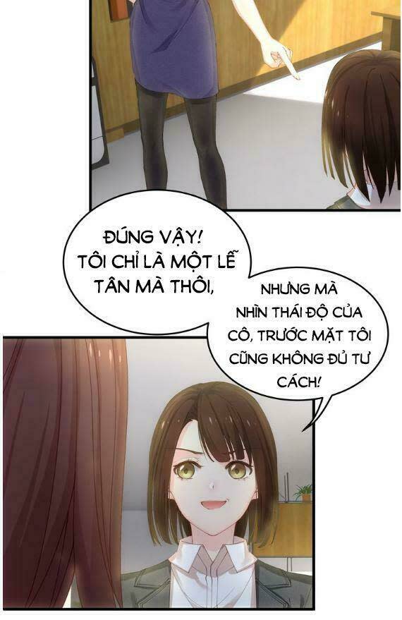 99 Phương Pháp Giam Cầm Tình Yêu Chapter 0 - Trang 2