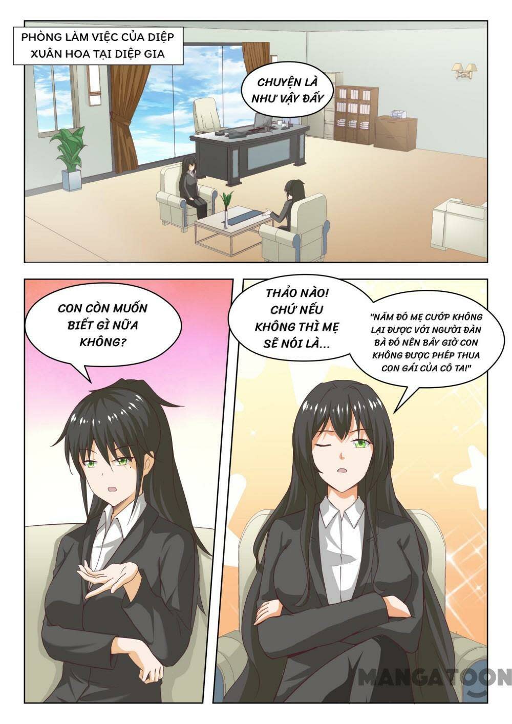 the boy in the all-girls school chapter 210 - Next chapter 211