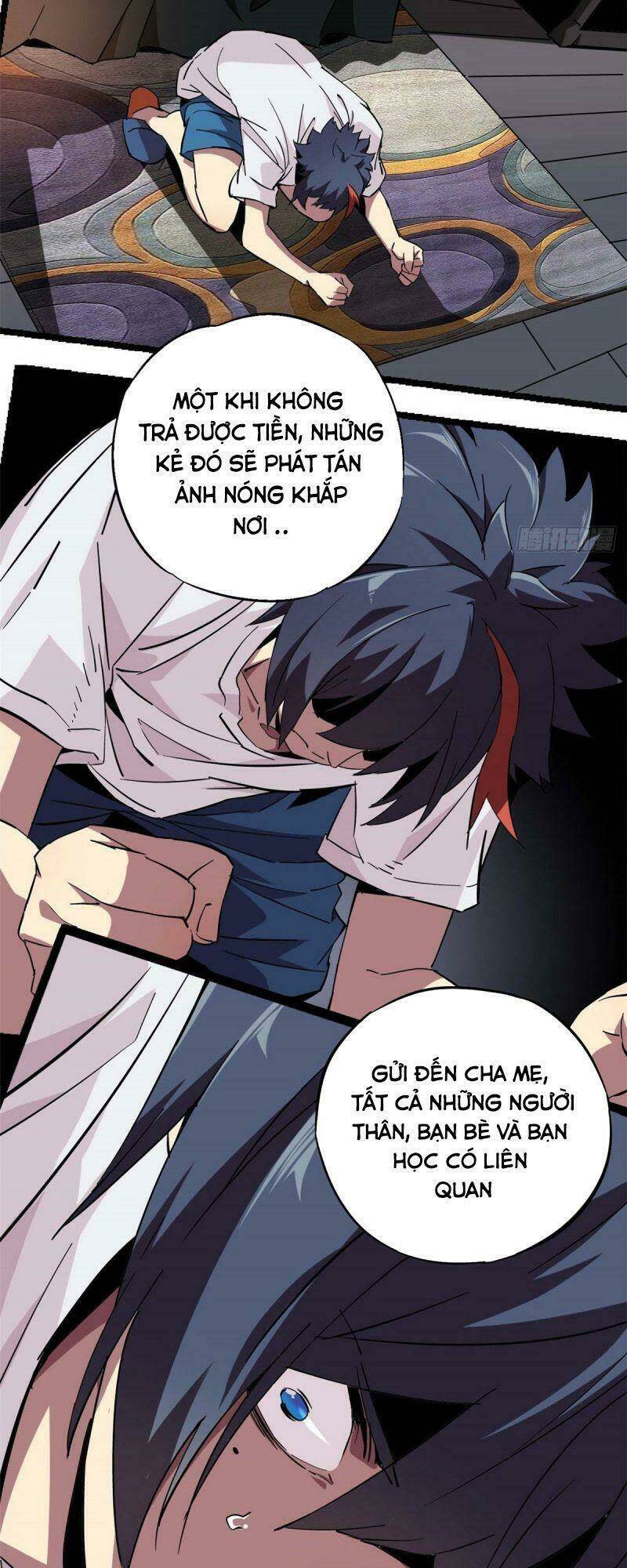 siêu thần chế tạp sư Chapter 4 - Next Chapter 5