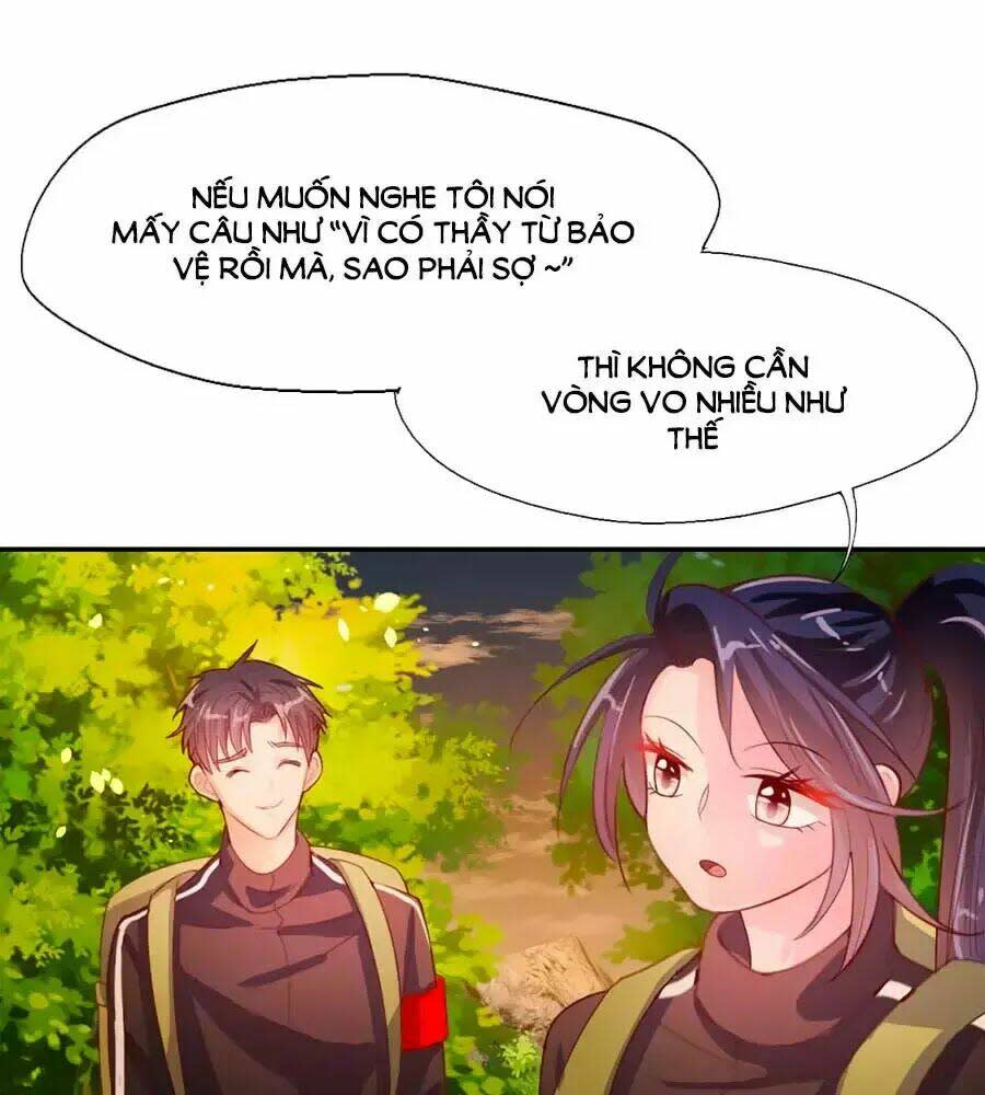 Sau Này Vẫn Cứ Thích Anh Chapter 62 - Trang 2