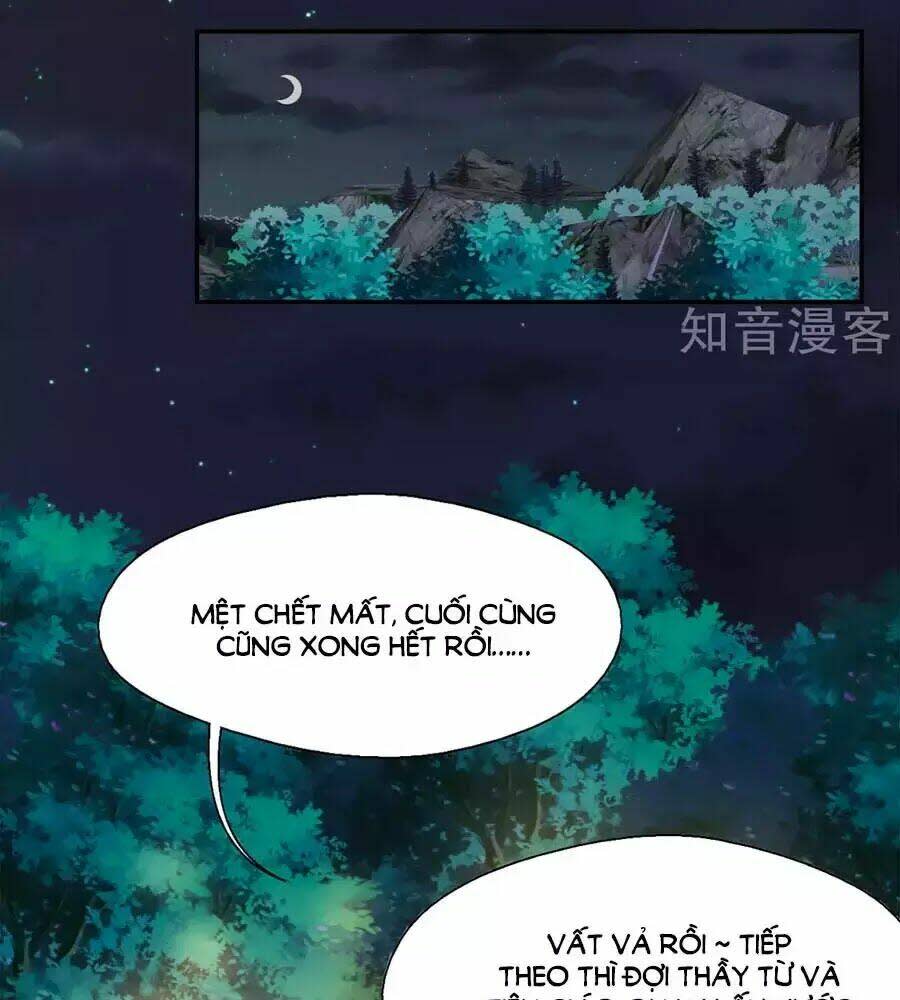 Sau Này Vẫn Cứ Thích Anh Chapter 62 - Trang 2