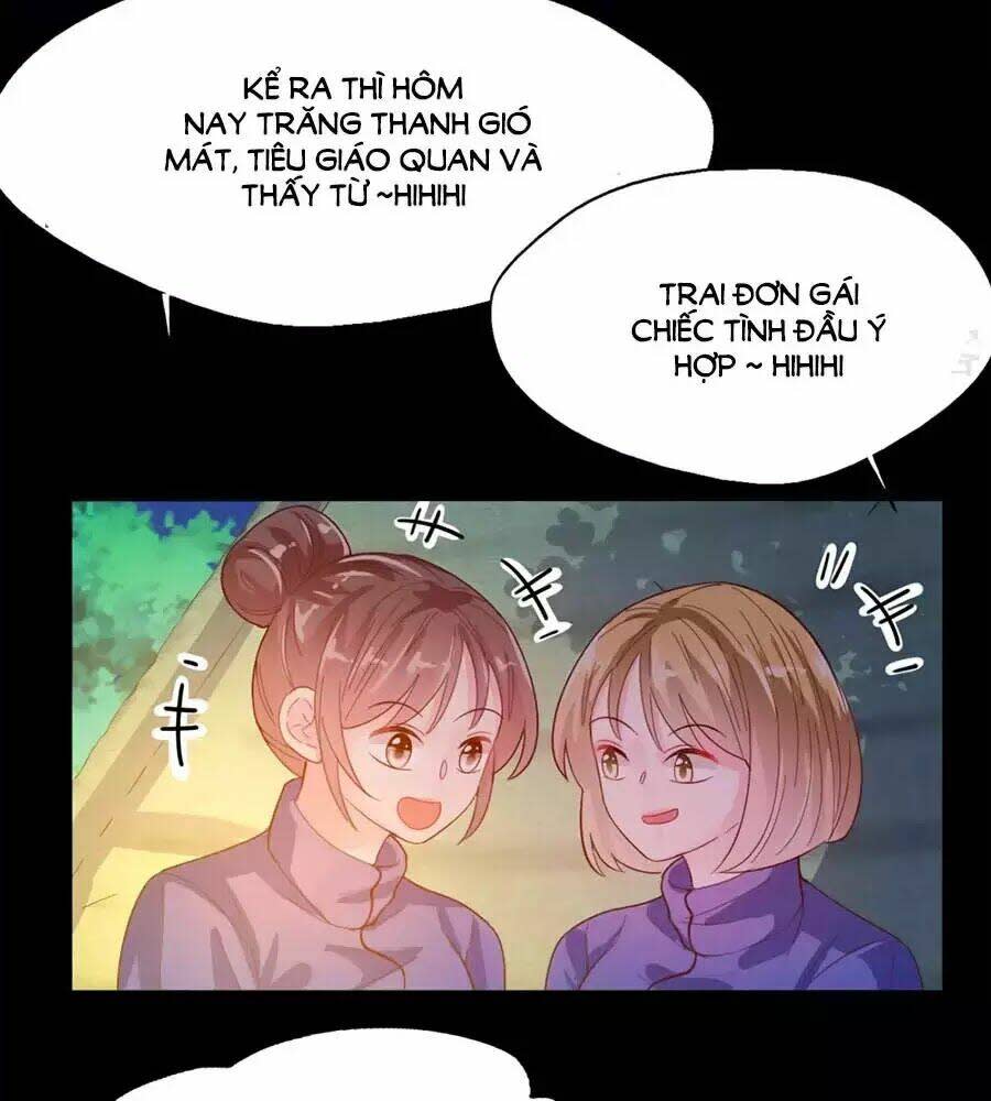 Sau Này Vẫn Cứ Thích Anh Chapter 62 - Trang 2