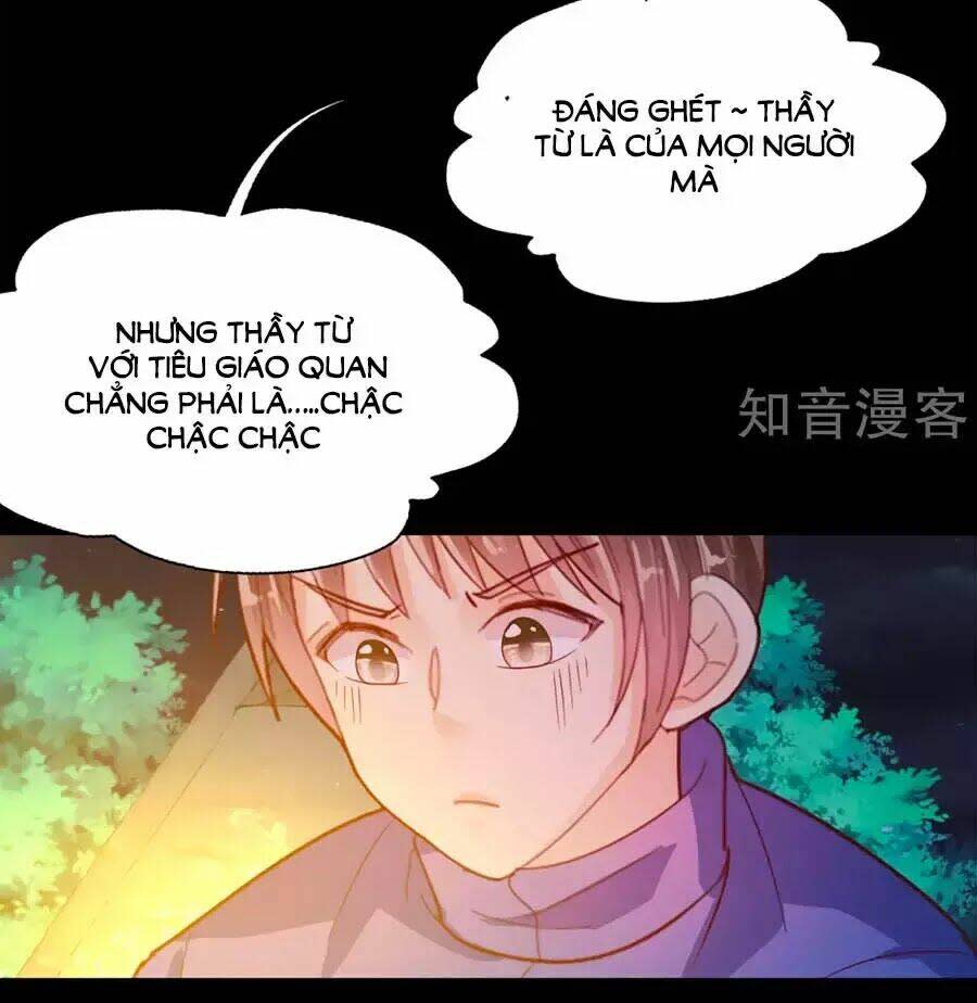 Sau Này Vẫn Cứ Thích Anh Chapter 62 - Trang 2